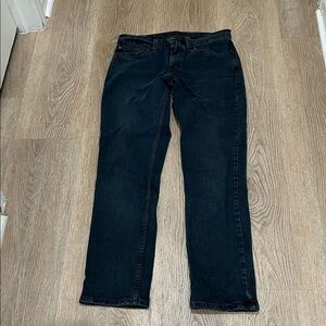 Men’s Levis 511 Jeans
